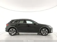 Usata Audi A3 e-tron Ambiente 150 CV (110 kW) 2025 Nero Utilitaria
