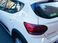 Usata Dacia Sandero Expression 91 CV (66 kW) 2024 Bianco Berlina