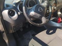 Usata Nissan Juke 2015 Grigio SUV