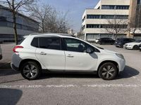Usata Peugeot 2008 Allure 92 CV (67 kW) 2013 SUV