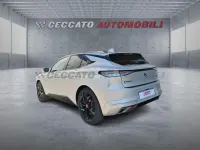 Nuova DS Automobiles DS4 Performance Line Plus 225 CV (165 kW) 2025 Grigio SUV
