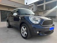Usata Mini Cooper D Countryman 111 CV (81 kW) 2012 SUV