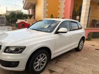 Usata Audi Q5 Advanced 170 CV (125 kW) 2011 SUV