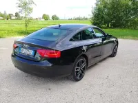 Usata Audi A5 Sportback Advanced 177 CV (130 kW) 2013 Utilitaria
