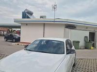 Usata BMW 116 116 CV (85 kW) 2024 Bianco Utilitaria