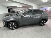 Usata Hyundai Kona 105 CV (77 kW) 2025 Grigio SUV