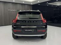 Usata Volvo XC40 Core 129 CV (94 kW) 2023 Onyx black SUV