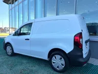 Usata Nissan Townstar N-Connecta 131 CV (96 kW) 2023 Bianco Furgone