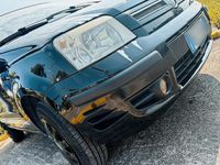 Usata Fiat Panda 2007 Utilitaria