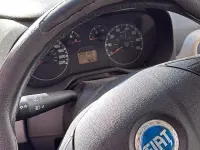 Usata Fiat Grande Punto 77 CV (56 kW) 2006 Utilitaria