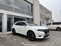 usata DS Automobiles DS7 Crossback DS 7 Crossback BlueHDi 180 aut. Performance Line