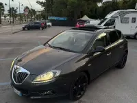 Usata Lancia Delta 189 CV (139 kW) 2010 Utilitaria
