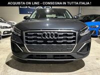 usata Audi Q2 30 TDI S tronic VIRTUAL/CAR PLAY NAV/LED/PARK PLUS