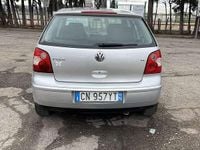 Occasion VW Polo Comfortline 60 ch (44 kW) 2004 Citadine
