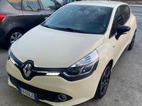 Usata Renault Clio IV 89 CV (65 kW) 2016 Nero Berlina