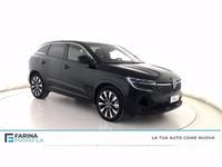 Usata Renault Austral Techno 200 CV (147 kW) 2023 Nero SUV