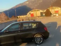 Usata BMW 116 116 CV (85 kW) 2012 Utilitaria