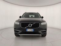 usata Volvo XC90 2.0 D5 AWD 235 CV Geartronic Momentum - my18