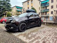 Usata Opel Mokka OPC 140 CV (102 kW) 2014 SUV