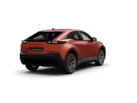 Nuova Subaru Uncharted 122 kW (167 CV) 2026 Arancione SUV