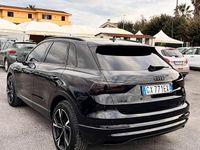 Usata Audi Q3 Business 149 CV (109 kW) 2022 Nero SUV