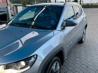 Usata Jeep Compass Limited 140 CV (102 kW) 2020 Grigio SUV