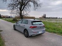 Usata VW Golf VIII Style 131 CV (96 kW) 2020 Berlina
