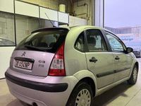 Usata Citroën C3 Elegance 73 CV (53 kW) 2007 Berlina