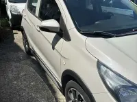 Usata Opel Karl Rocks S 75 CV (55 kW) 2019 Utilitaria