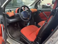 Usata Smart ForTwo Cabrio Pulse 54 CV (39 kW) 2001 Other Cabrio