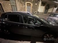 Usata Peugeot 2008 Allure 2015 Nero SUV