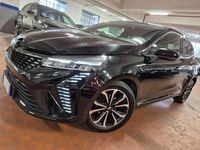 Usata Renault Clio V Techno 91 CV (66 kW) 2024 Nero etoile metallizz. Berlina