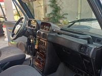 Usata Hyundai Galloper Comfort 100 CV (73 kW) 1999 Blu SUV