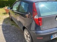 Brugt Fiat Punto 69 HK (50 kW) 2004 Sort Hatchback