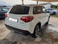 usata Suzuki Vitara 1.0 Boosterjet A/T 4WD AllGrip Cool