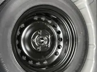 Usata Renault Captur Techno 91 CV (66 kW) 2025 Nero SUV