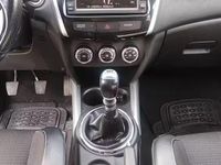Occasion Citroën C4 Aircross Exclusive 150 ch (110 kW) 2012 Blanc SUV