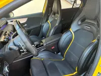 Usata Mercedes A45 AMG AMG 421 CV (309 kW) 2021 Utilitaria