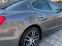 Usata Maserati Ghibli 250 CV (183 kW) 2017 Berlina