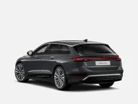 Nuova Audi A6 e-tron S-Line 119 kW (163 CV) 2027 Grigio magnete Station wagon
