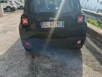 Usata Jeep Renegade Longitude 120 CV (88 kW) 2023 SUV