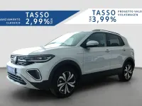 Nuova VW T-Cross Edition 115 CV (84 kW) 2026 SUV