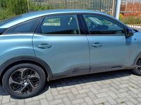 Usata Citroën e-C4 80 kW (109 CV) 2024 Berlina