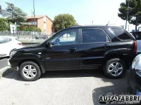 Usata Kia Sportage 139 CV (102 kW) 2005 SUV