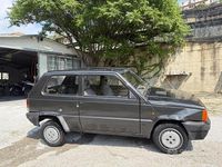 Usata Fiat Panda 1994 Grigio Berlina