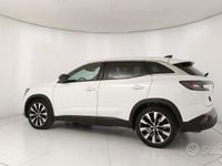 Usata Renault Austral Techno 200 CV (147 kW) 2023 Bianco SUV