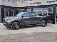 Usata RAM 1500 401 CV (294 kW) 2021 Grigio metallizzato Pick-up