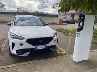 Usata Cupra Formentor 150 CV (110 kW) 2022 SUV