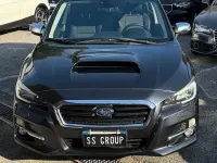 Usata Subaru Levorg Sport 170 CV (125 kW) 2016 Grigio Station wagon