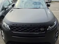 Usata Land Rover Range Rover evoque R-Dynamic 150 CV (110 kW) 2019 Nero SUV